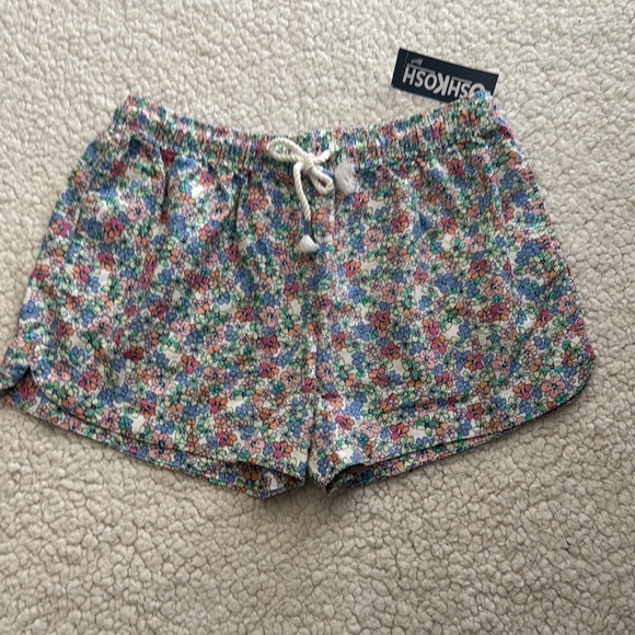 OshKosh B'gosh Other - OshKosh B'gosh Athletic Shorts with Elastic Waistband